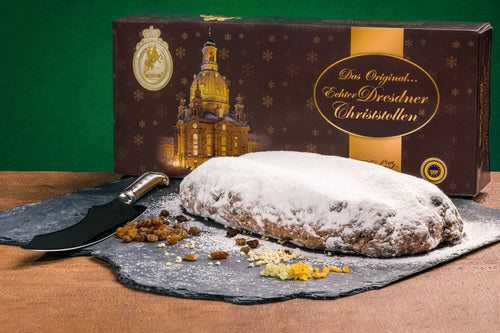 Stollen