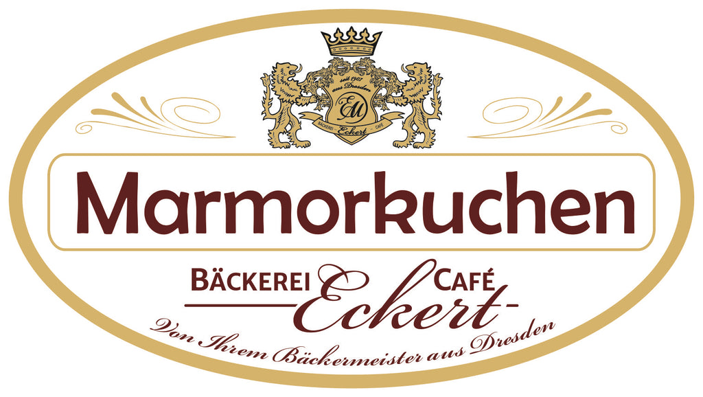 Marmorkuchen 500g