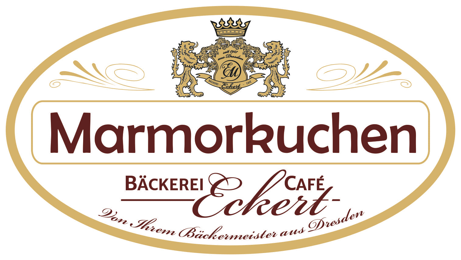 Marmorkuchen 500g