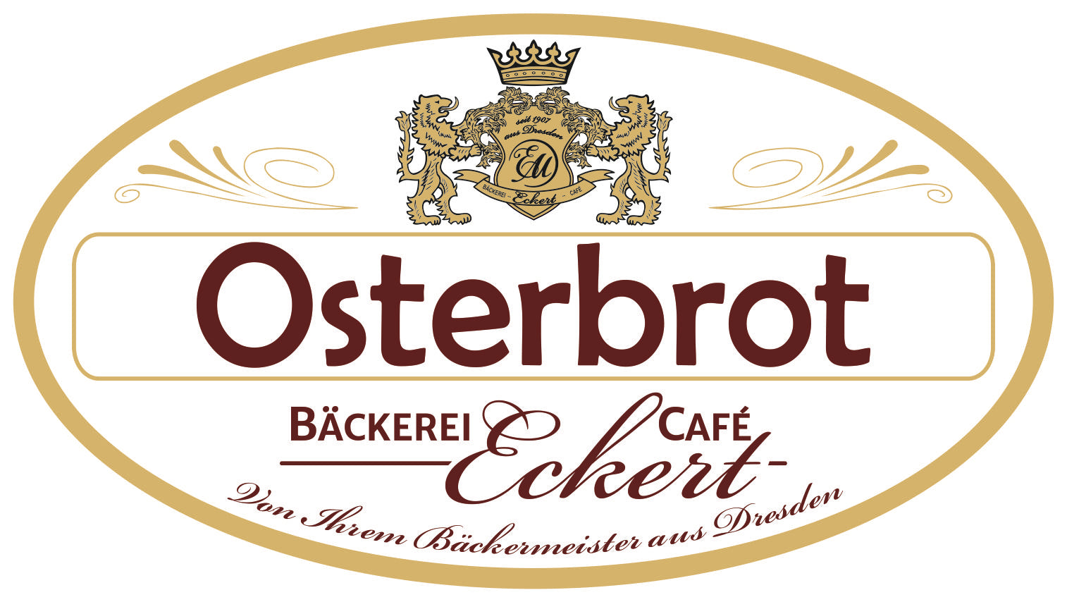 Osterbrot 500g