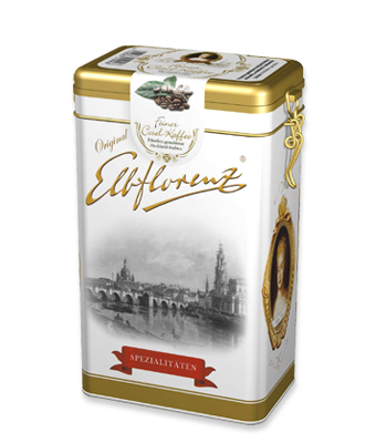 Wappenholztuhe 4-teilig