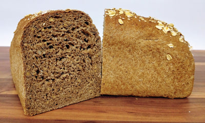 Dinkelvollkornbrot 750g
