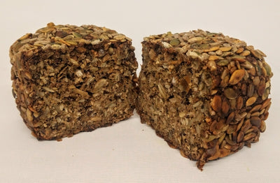 Veganes Brot 500g