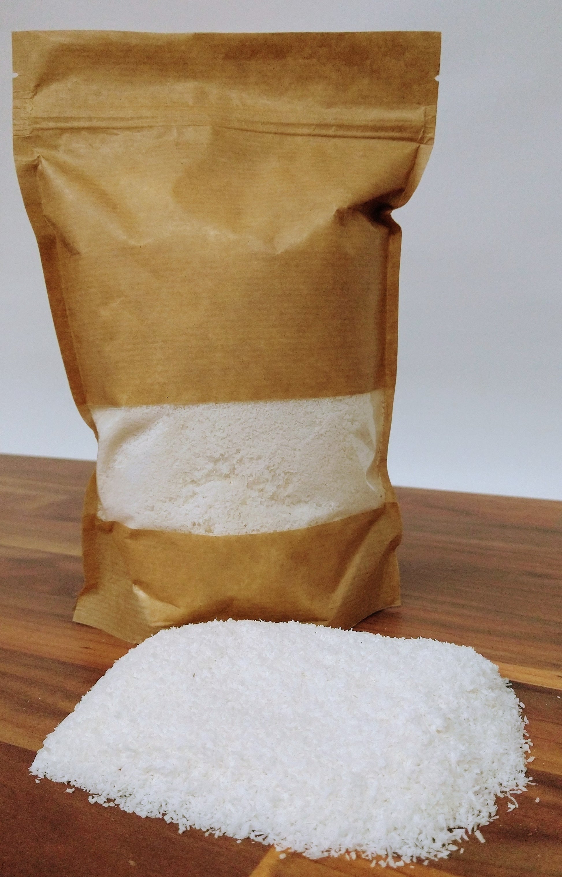 Kokosraspel 400g