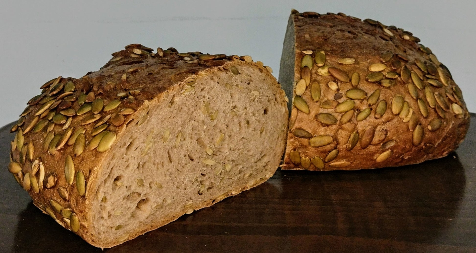 Kürbiskernbrot 750g