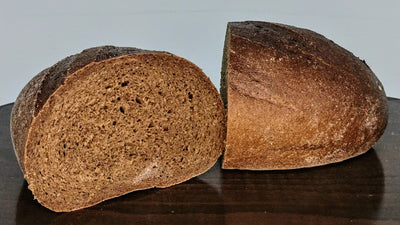 Malfabrot, 750 g