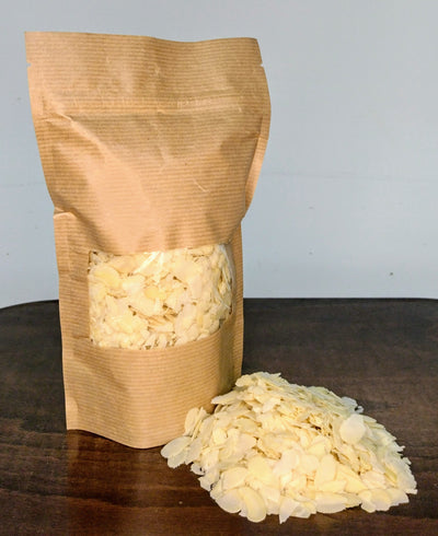 Mandelblättchen, 200 g