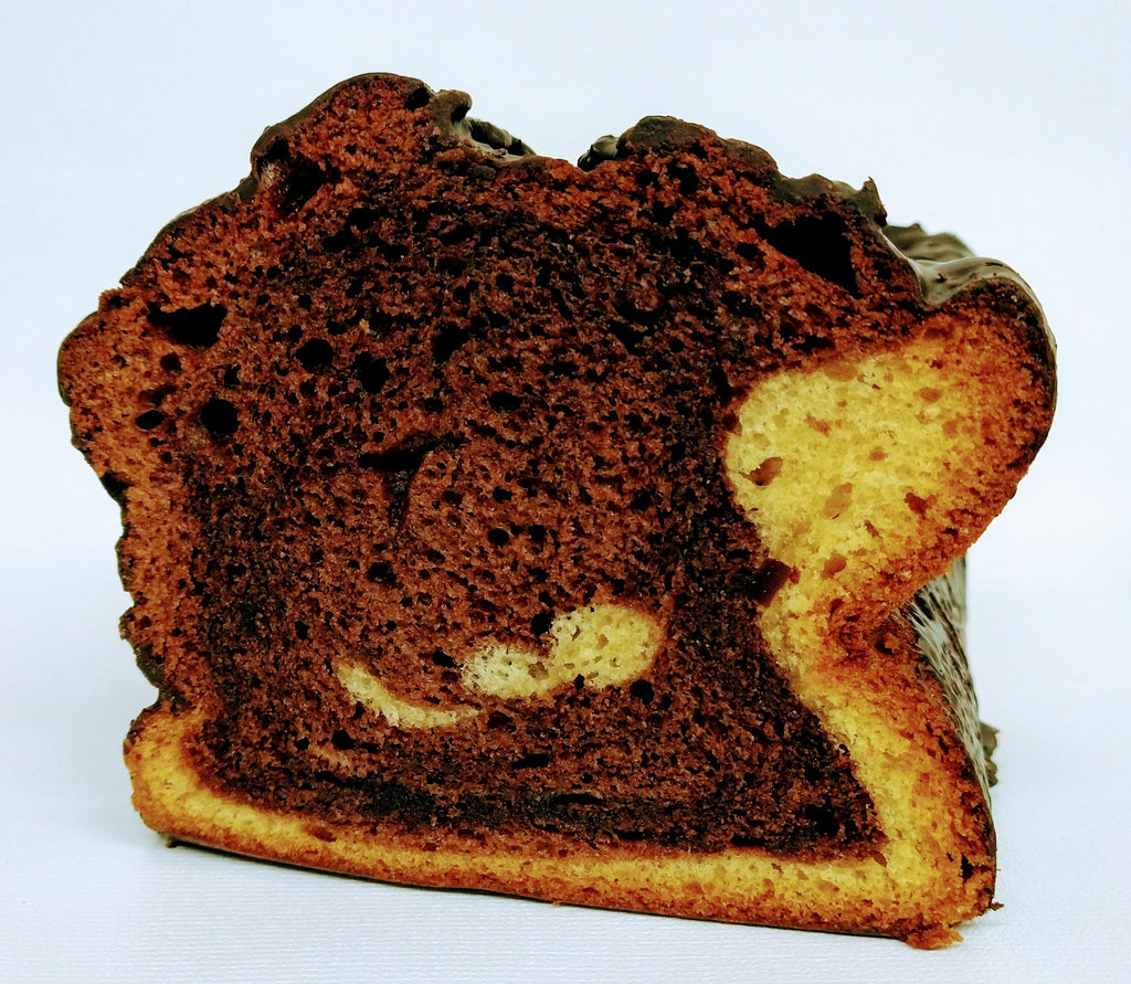 Marmorkuchen 500g