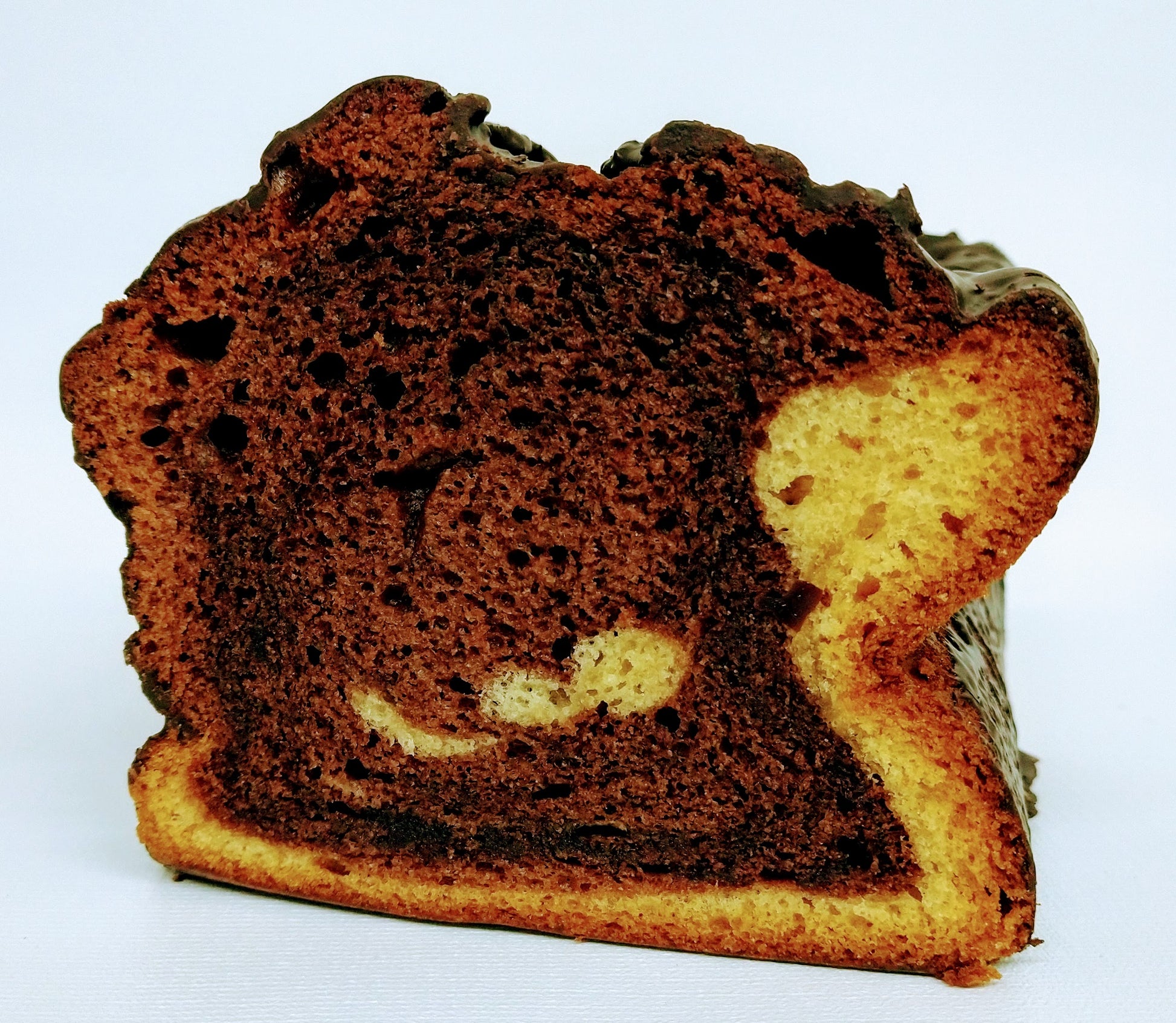 Marmorkuchen 500g