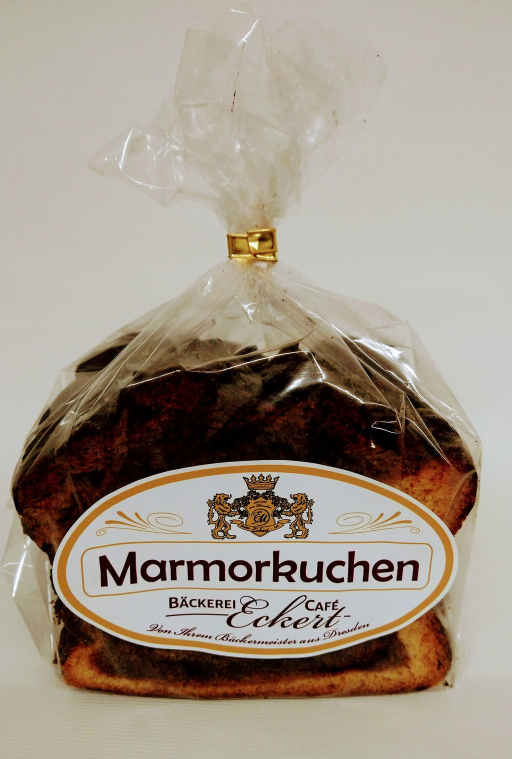 Marmorkuchen 500g