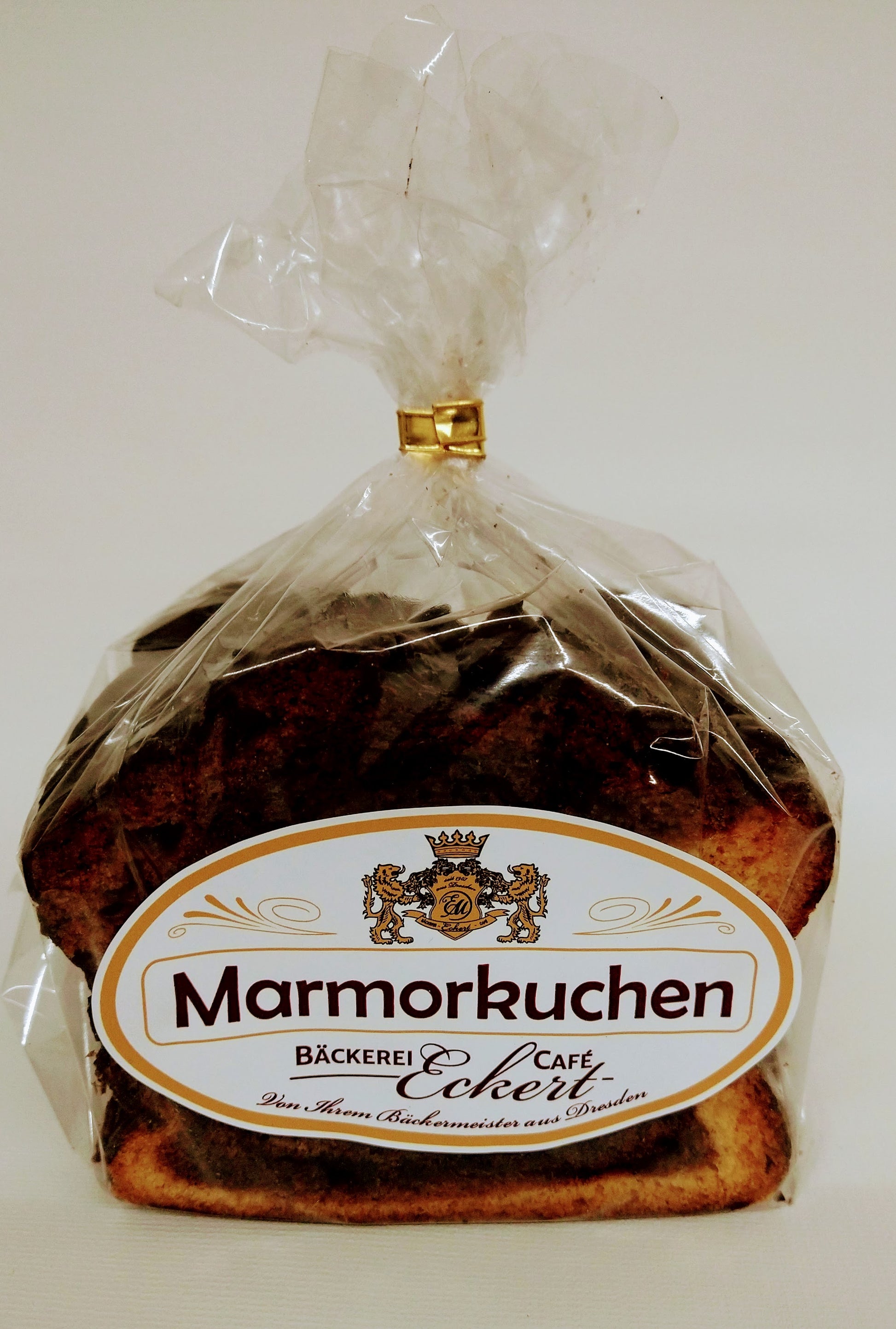 Marmorkuchen 500g