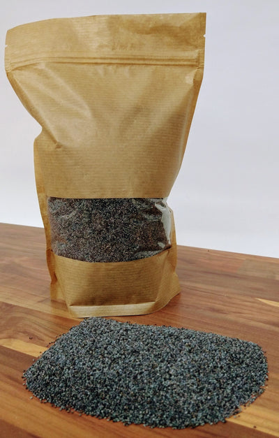 Mohn 650 g
