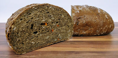 Möhrenbrot 750g