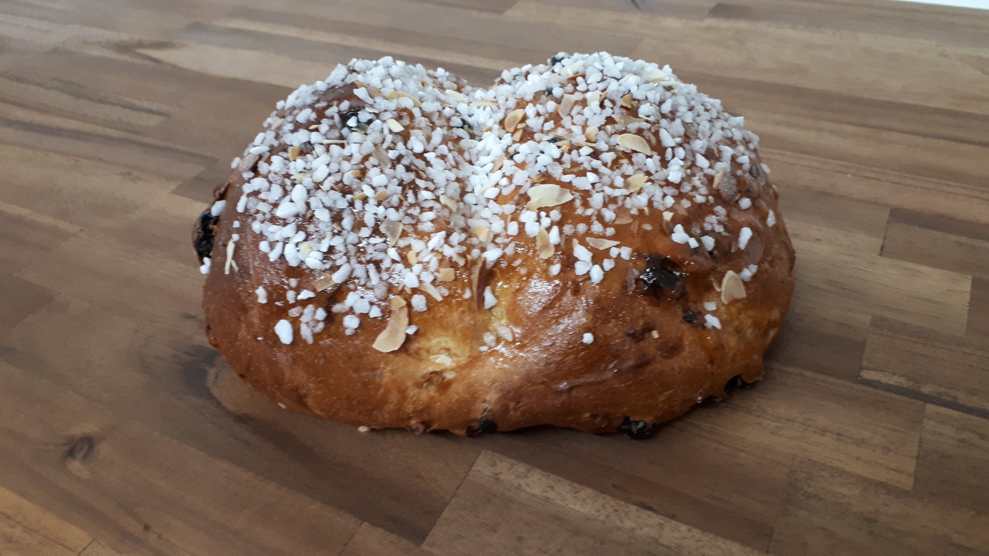 Osterbrot 500g
