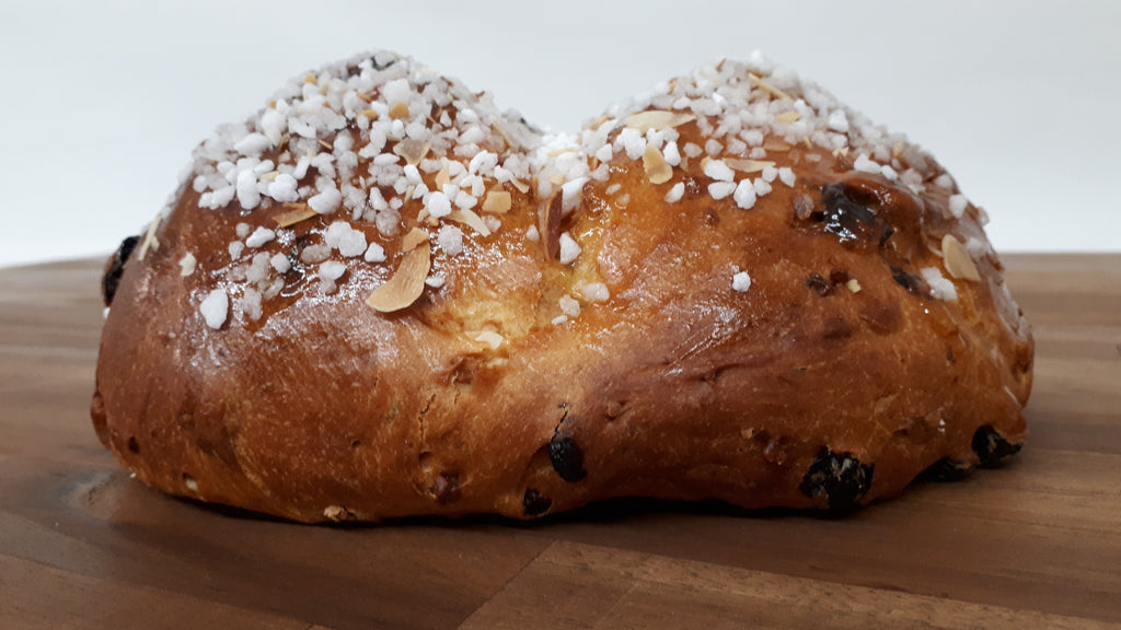 Osterbrot 500g