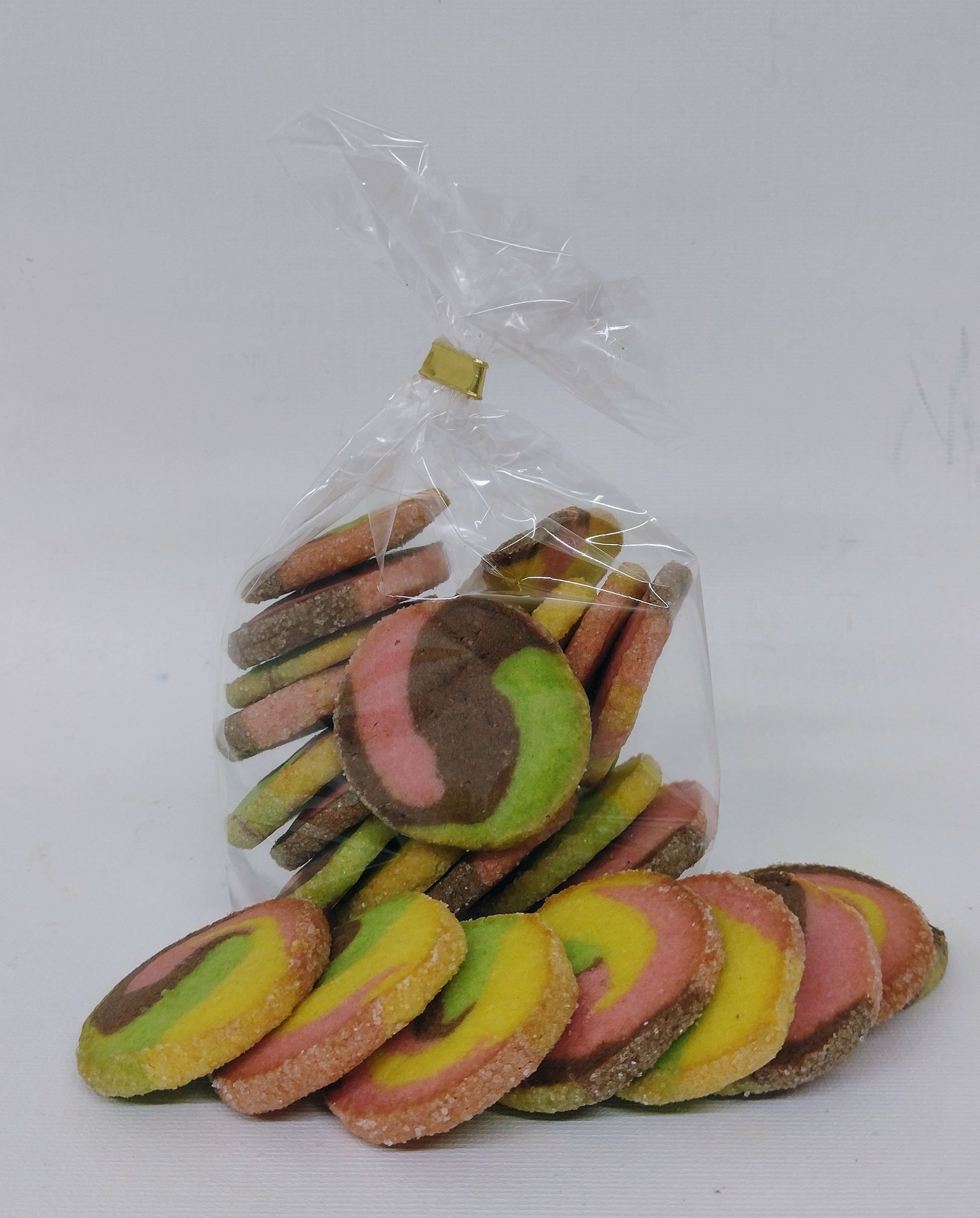 Papageienkekse 200g