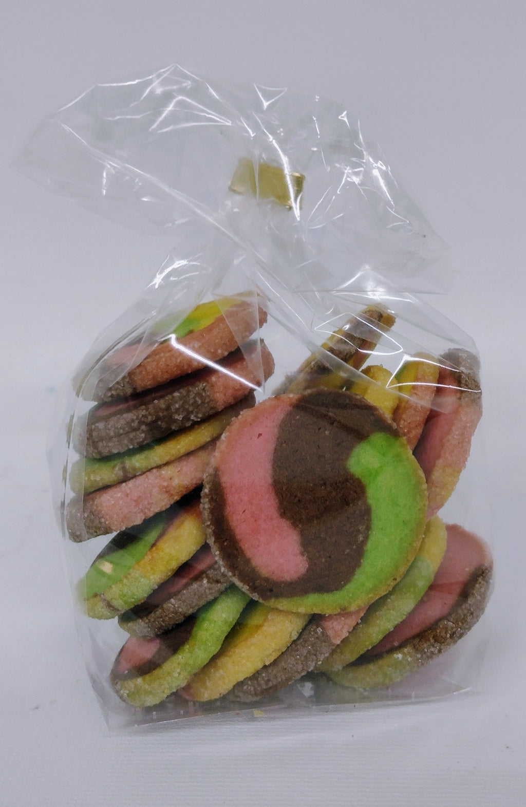 Papageienkekse 200g