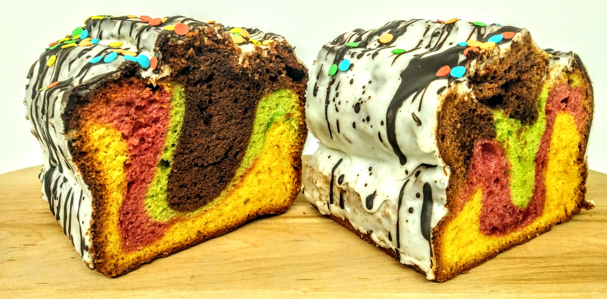 Papageienkuchen 450g