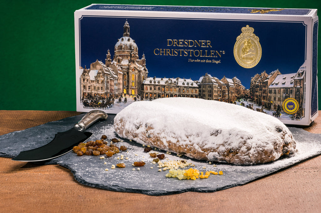 Dresdner Christstollen® 2kg