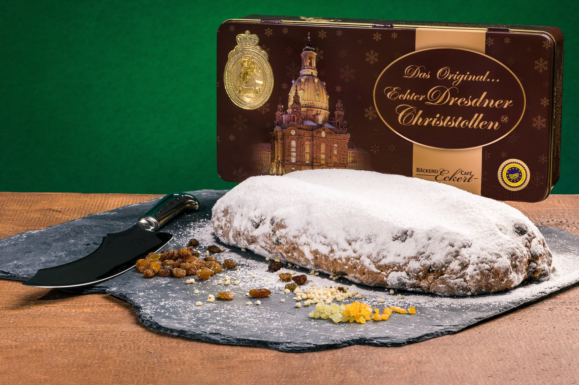 Dresdner Christstollen® 1kg