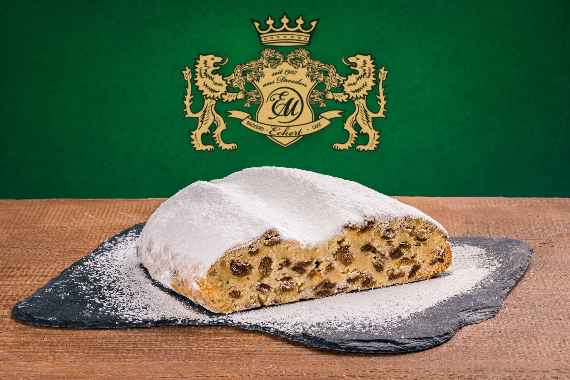 Dresdner Christstollen® 750g