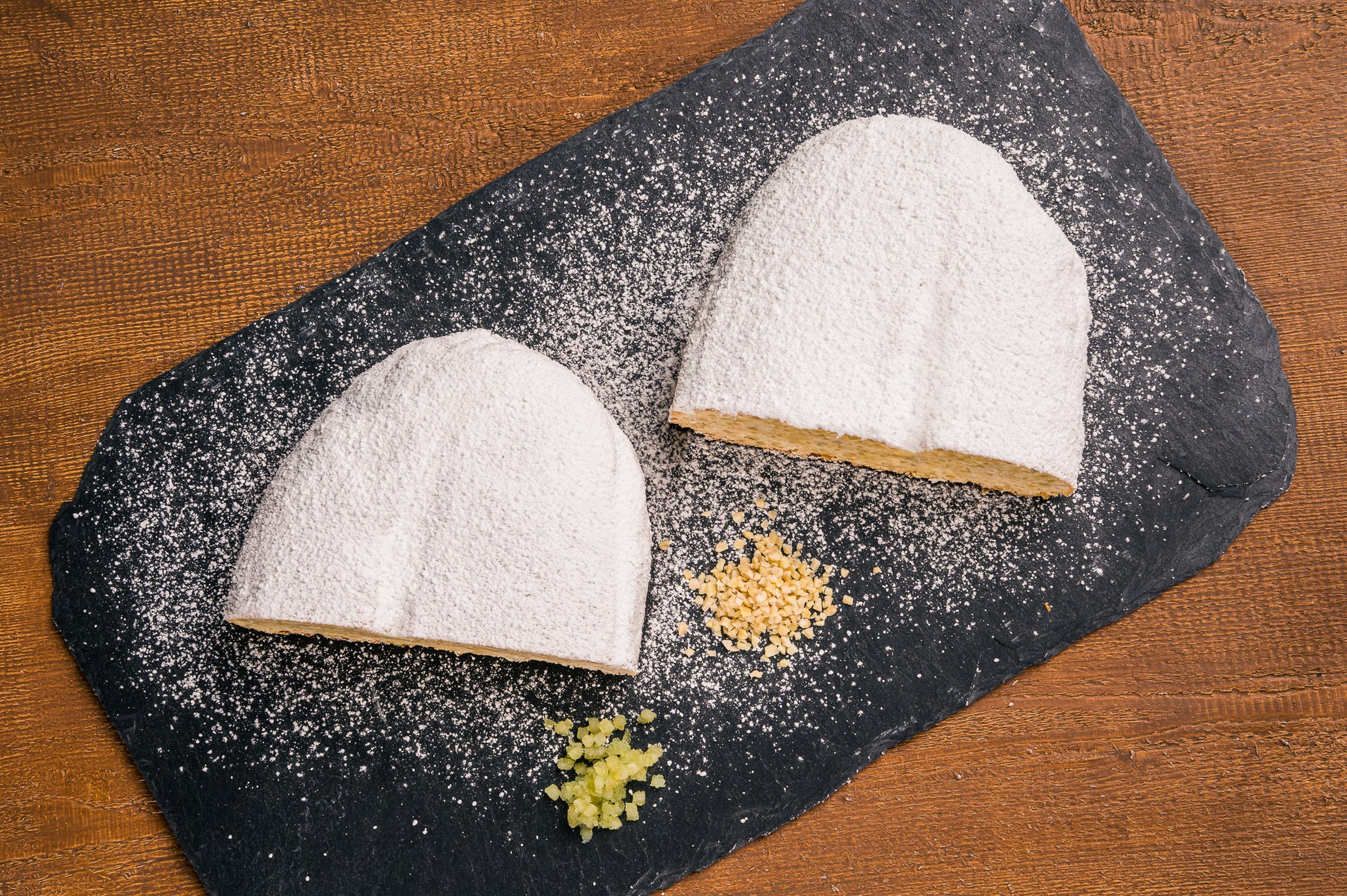 Mandelstollen 2kg