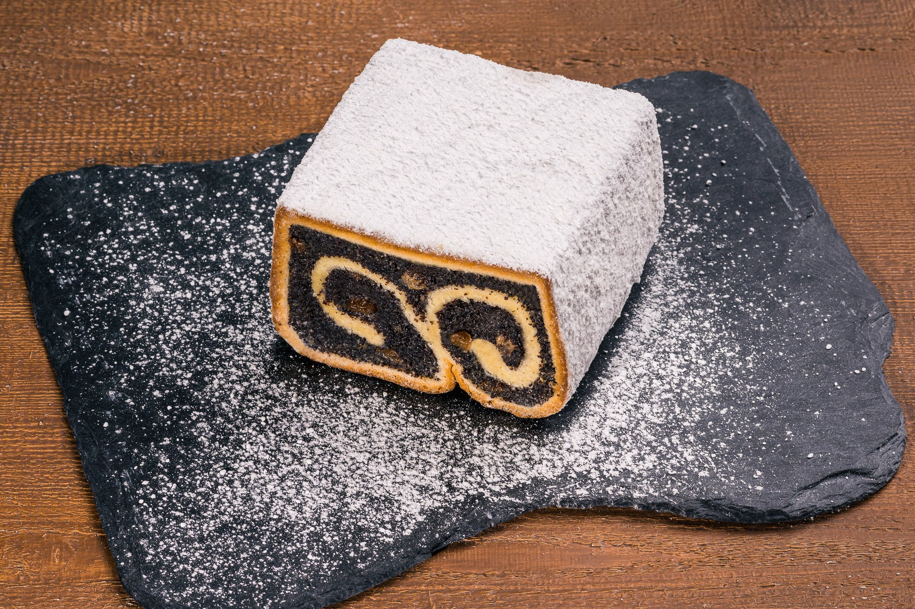 Mohnstollen bestellen