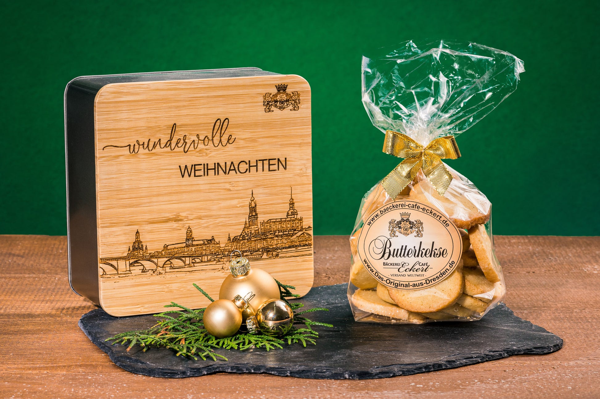 Butterkekse 200g
