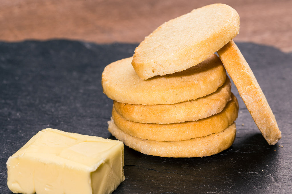 Butterkekse 200g