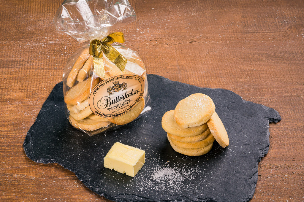 Butterkekse 200g