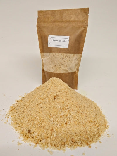 Semmelmehl 200g