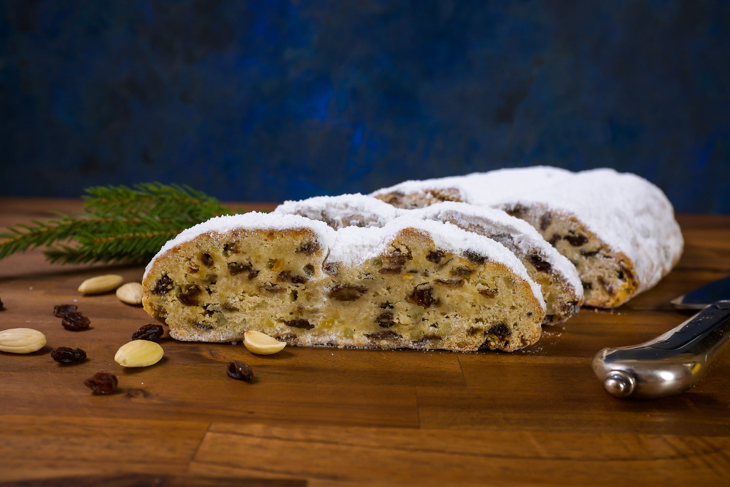 Dresdner Christstollen® 750g