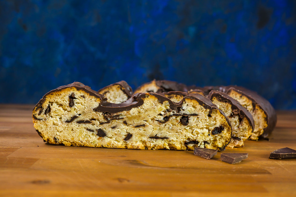 1/2 Schokostollen 1 kg