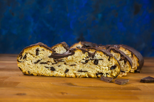 1/2 Schokostollen 1 kg