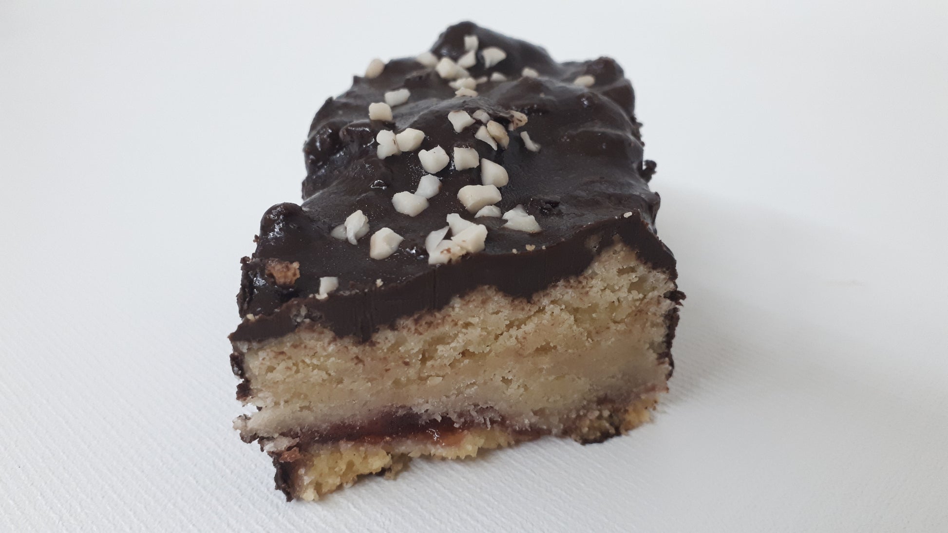 Wienerkaffeehauskuchen