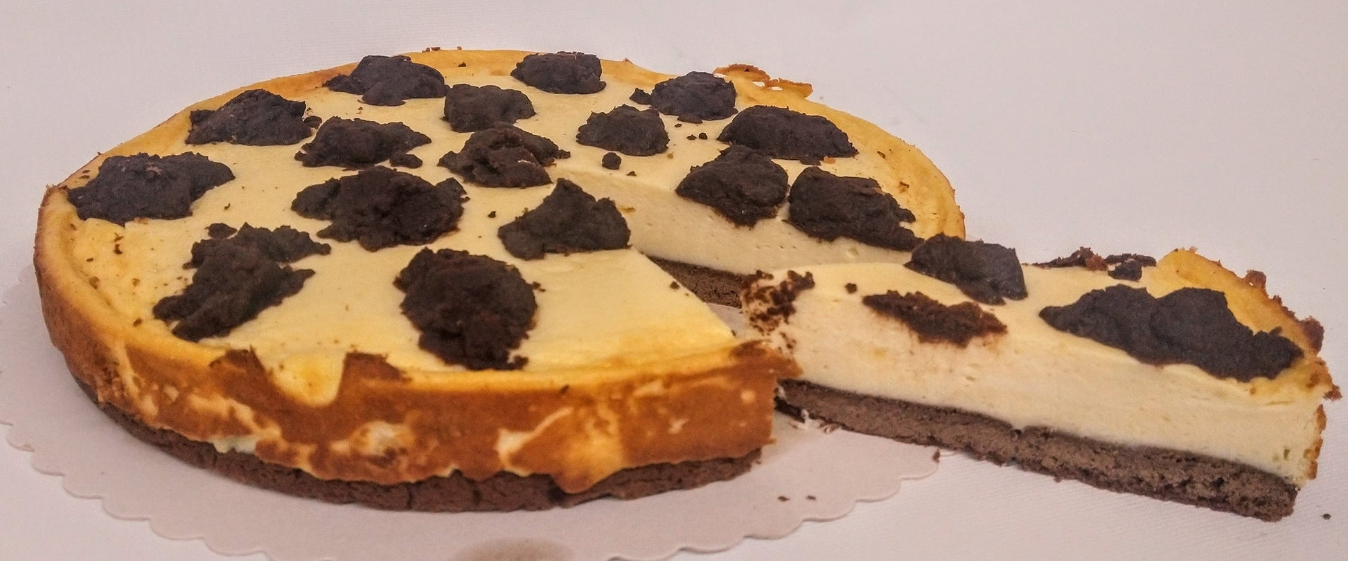 Zupfkuchen
