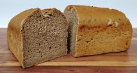 Rye Bread, 950 g